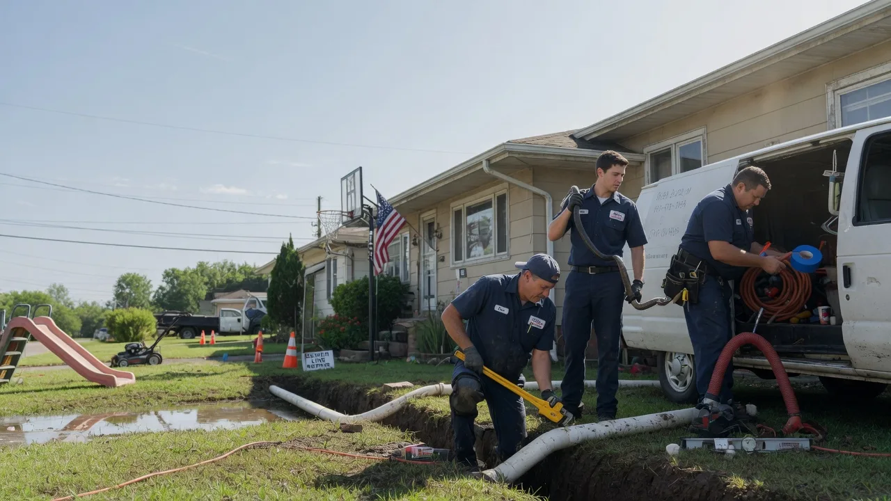 Toilet Installation in Harvey, IL near me